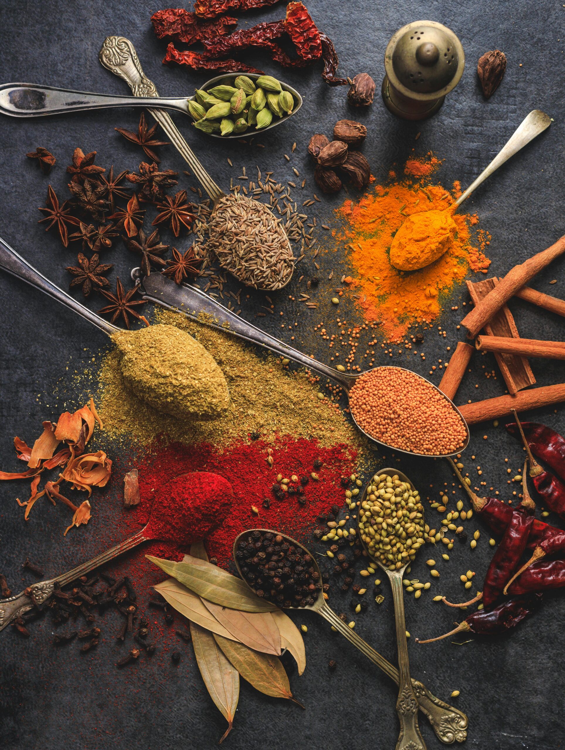 spices 4