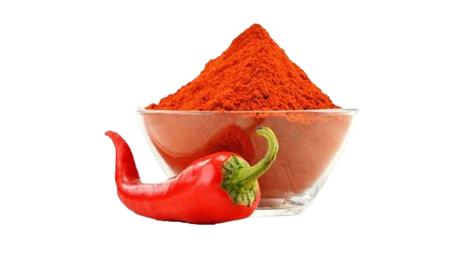 red-chilli-powder