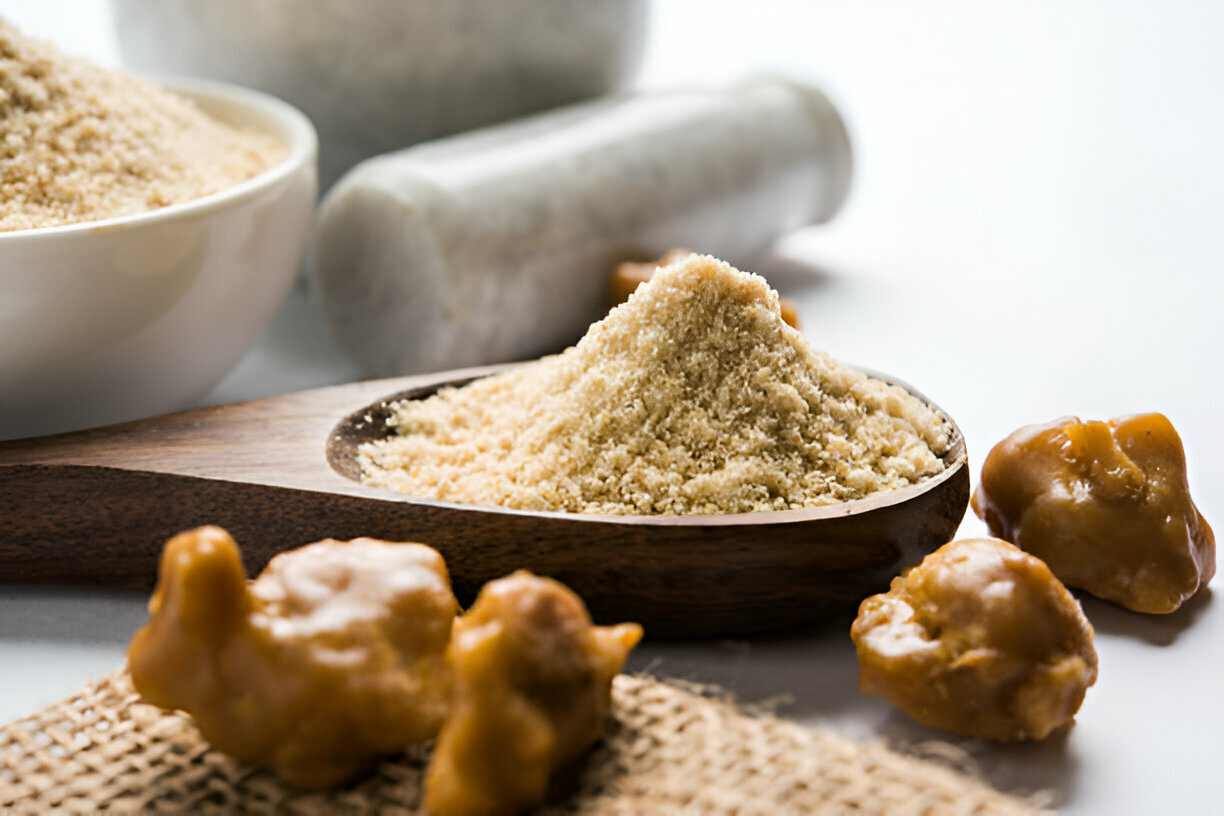 Asafoetida [ Hing] 1