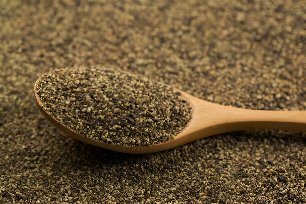 Black pepper Powder 3