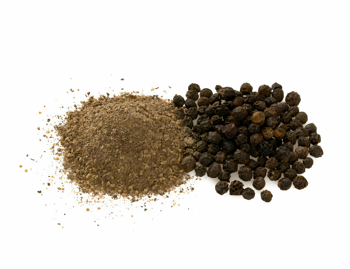 Black pepper Powder 4