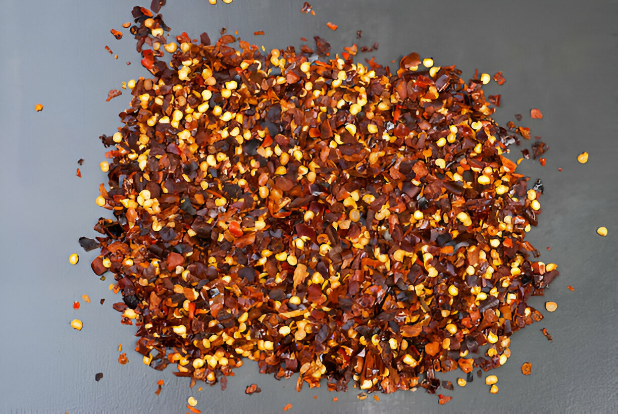 Chilli Flakes 3