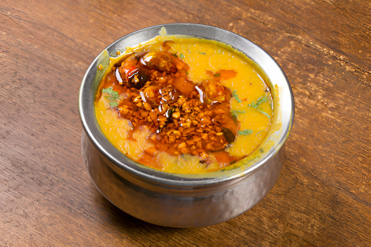 Dal tadka masala-1