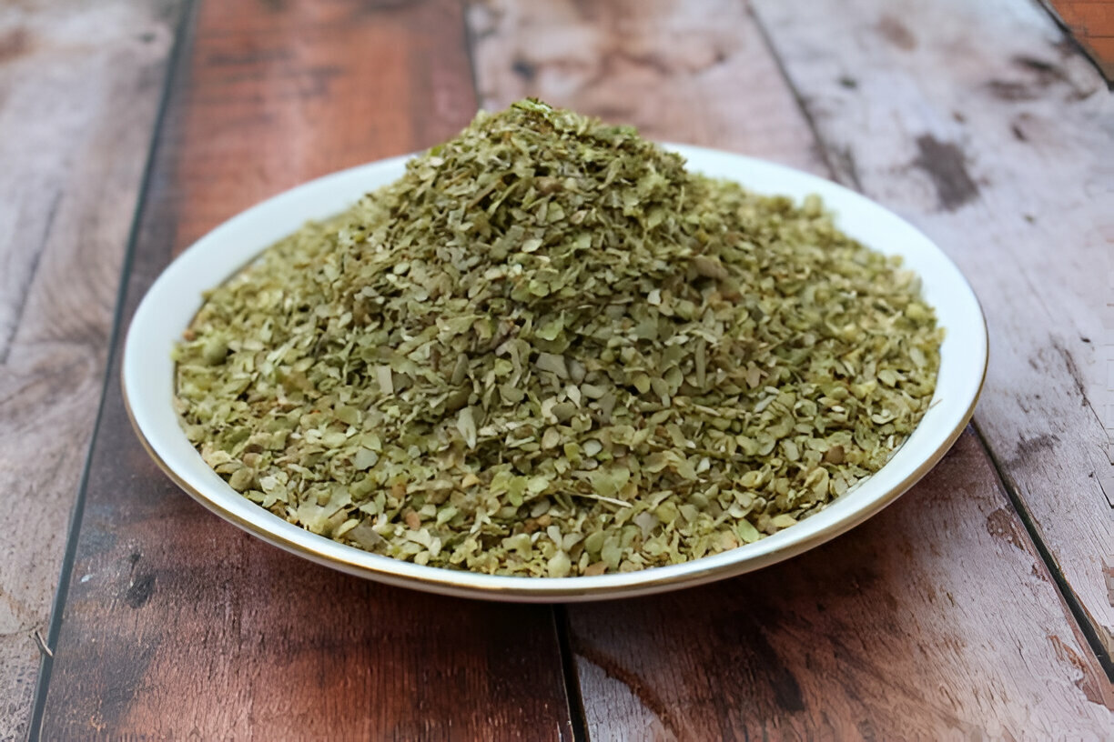 oregano masala 2