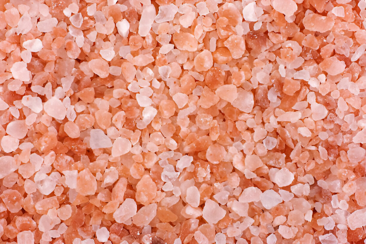 rock salt