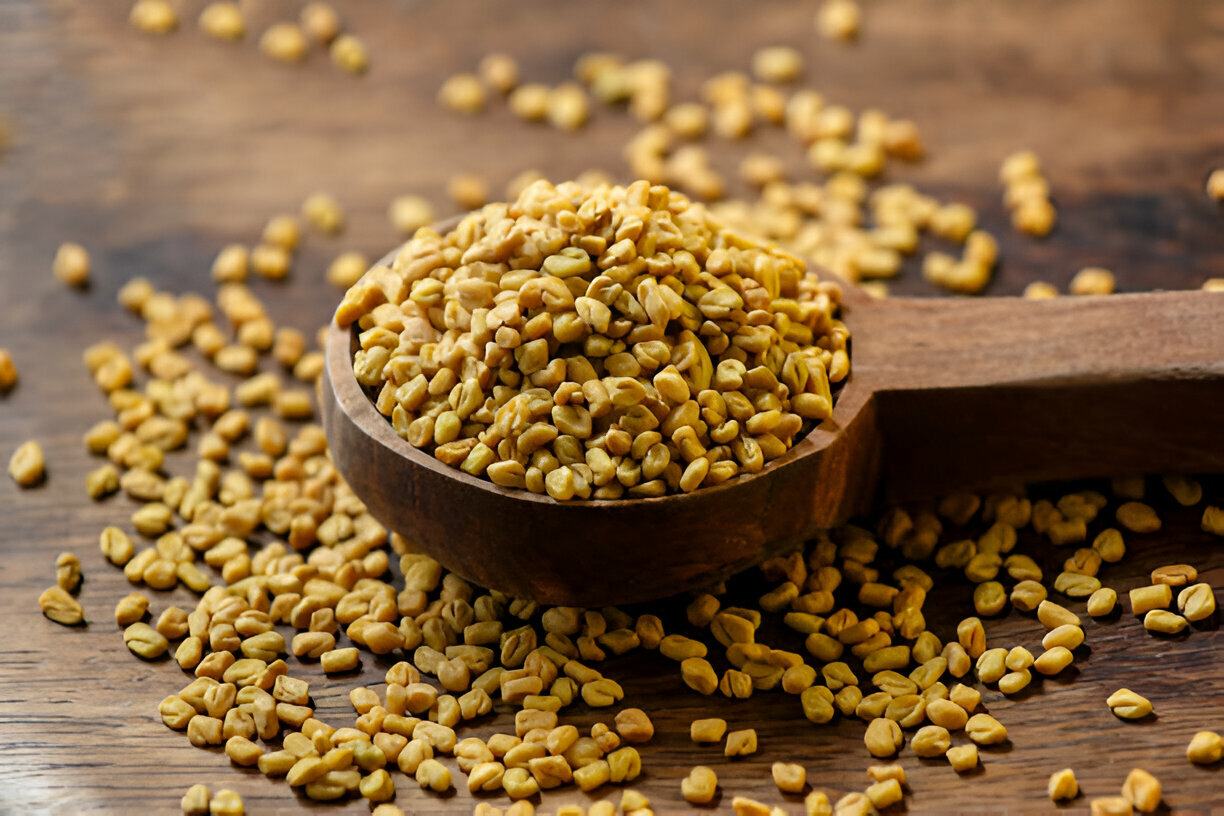 fenugreek 3