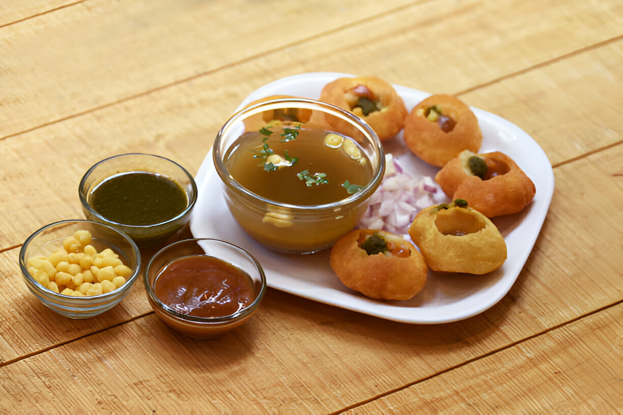 panipuri masala 2