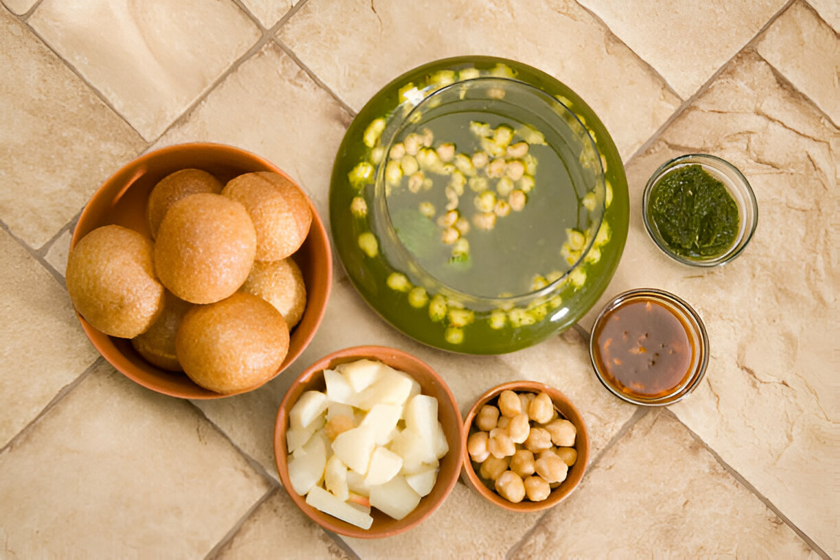 panipuri masala 1