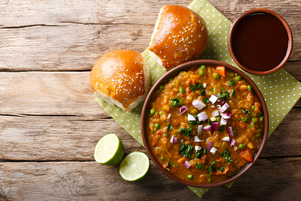 pavbhaji masala 2