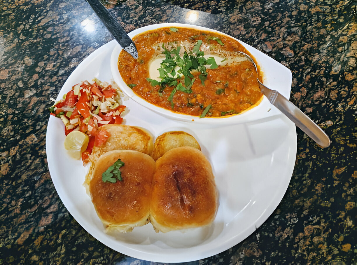 pavbhaji masala 3