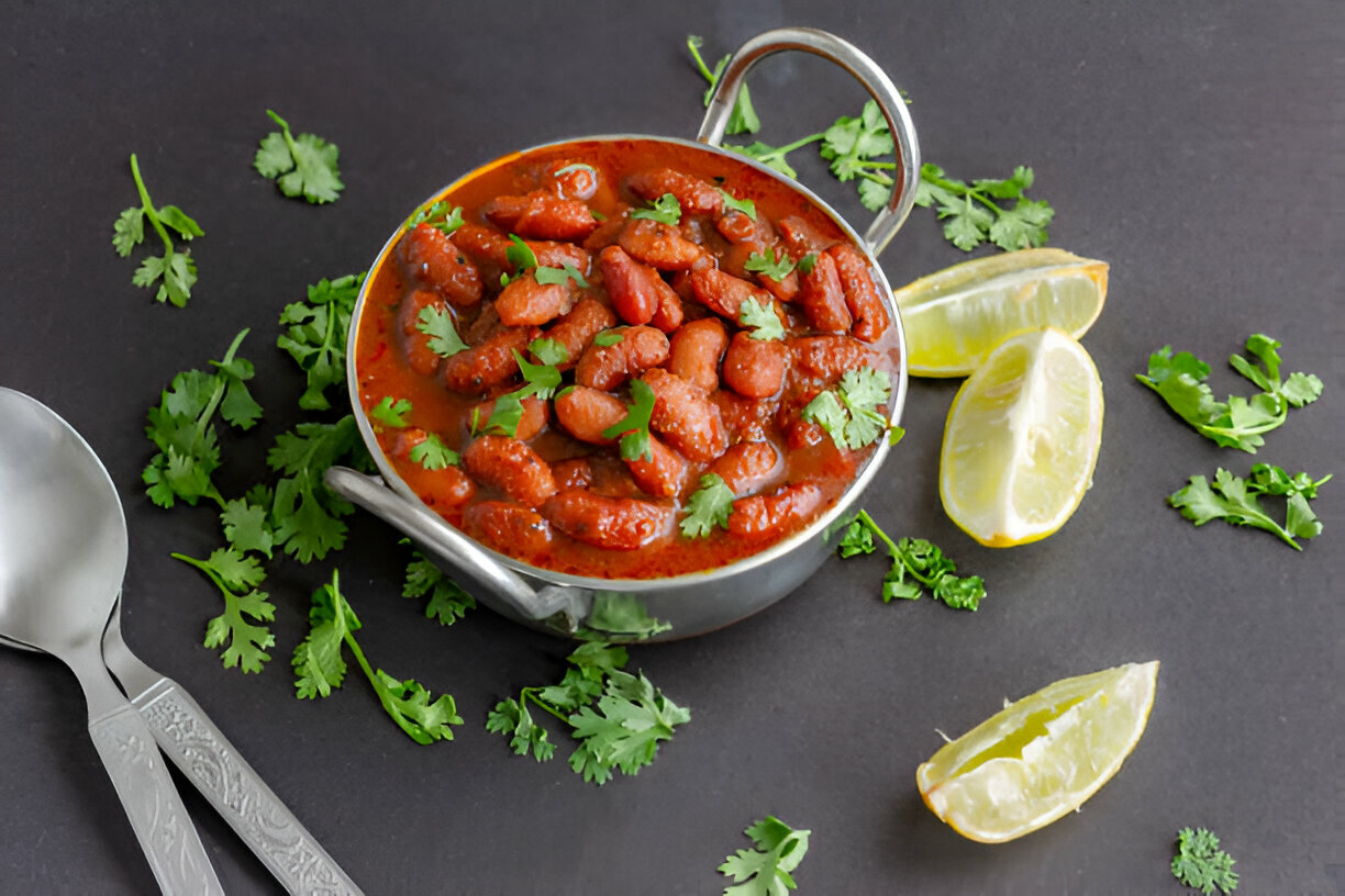 rajma masala 2