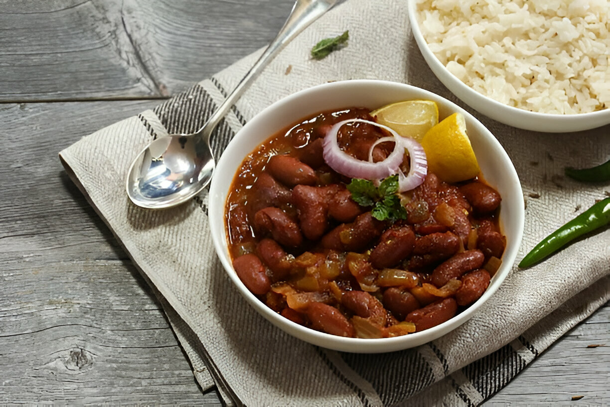 rajma masala 3