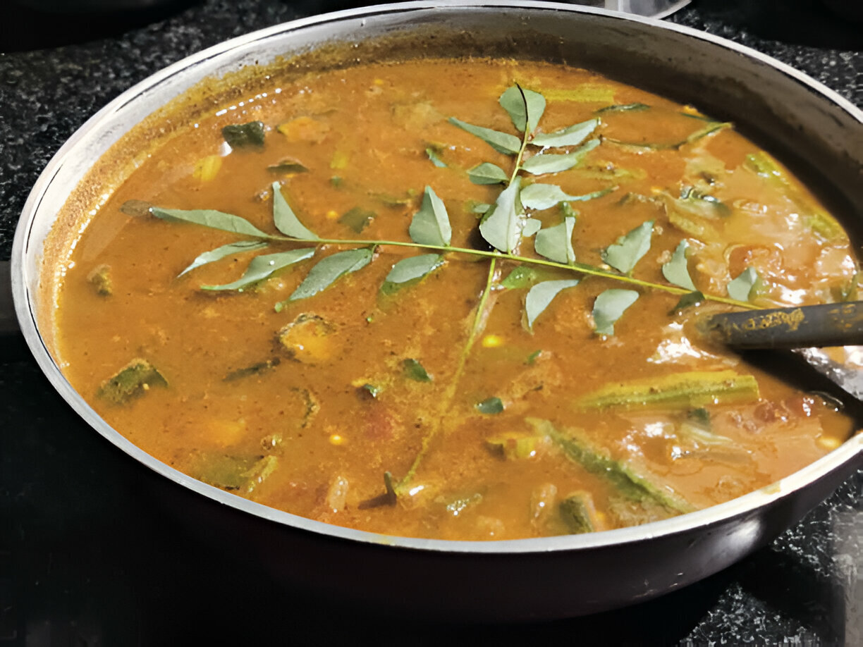 dal tadka masala