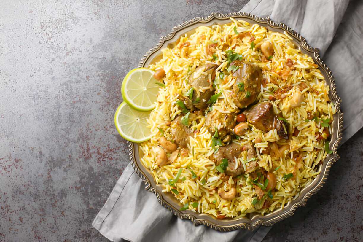 biryani masala 1