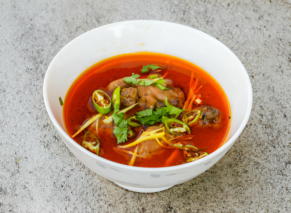 nihari masala 1