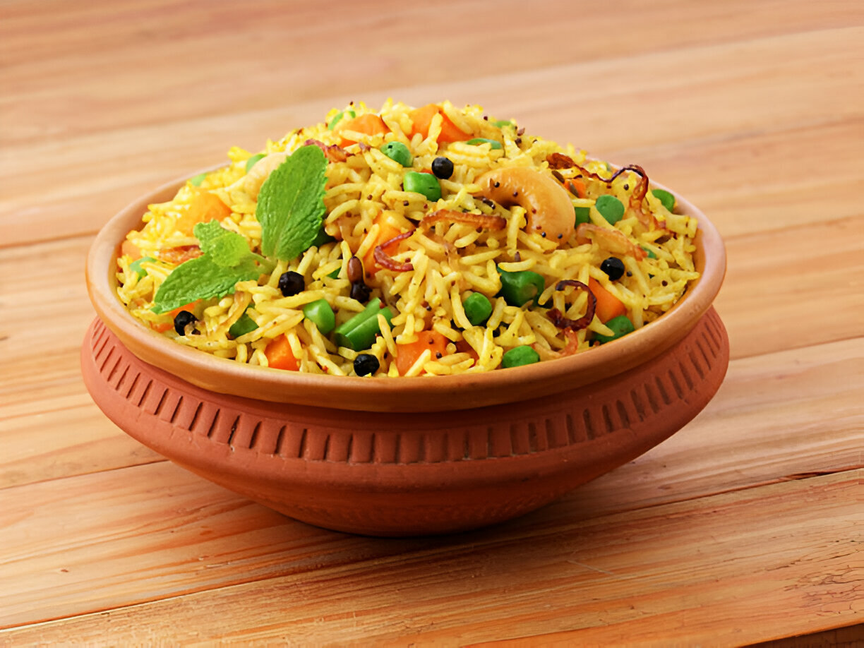 pulav masala 1