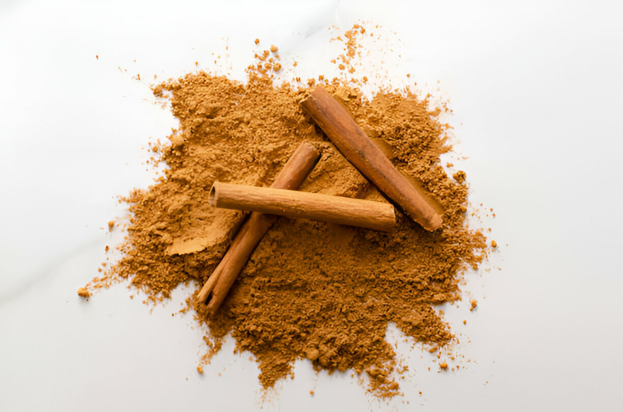 cinnamon powder 2