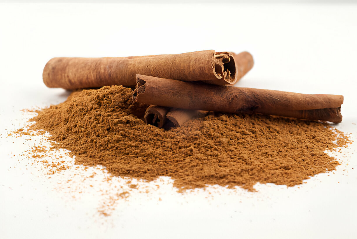 cinnamon powder 5