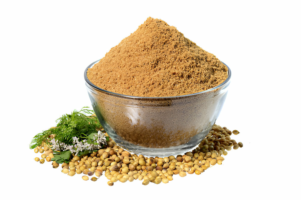 coriander powder 3