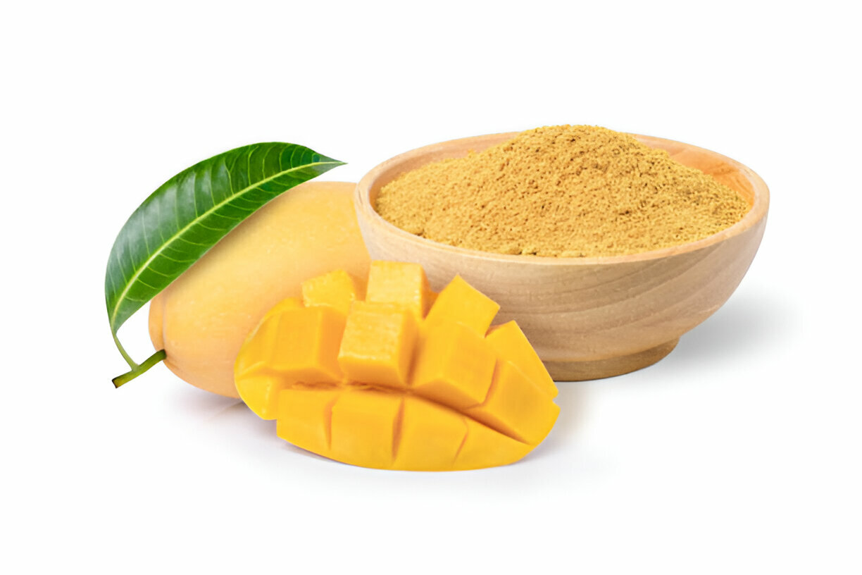 dry mango powder 3