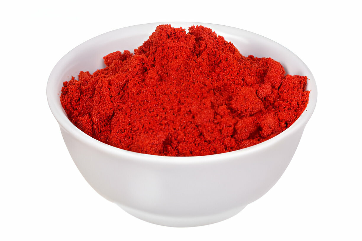 red chilli powder 1