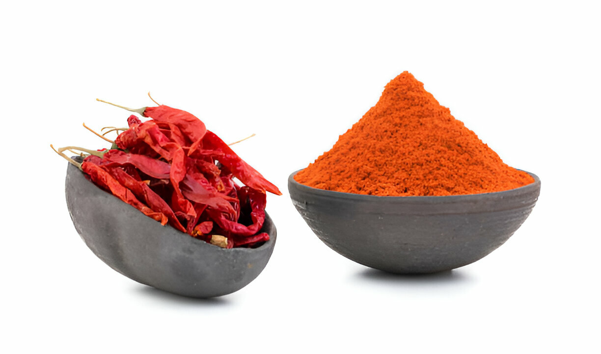 red chilli powder 3