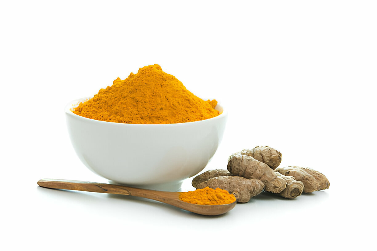 turmeric powder 1