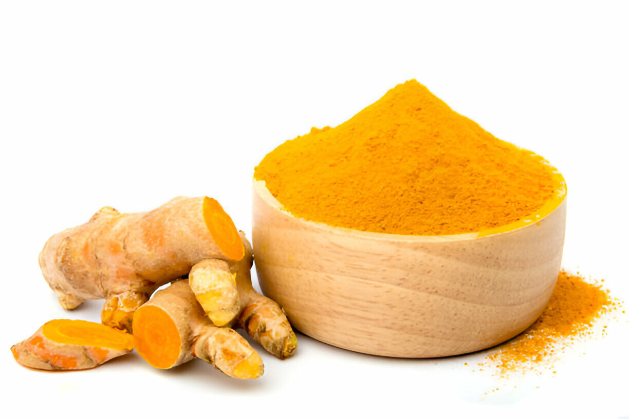 turmeric powder 4